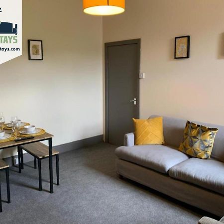 Balfour3-3 Bdrm 5 Beds Contractor Digs Spacious Gateshead Εξωτερικό φωτογραφία